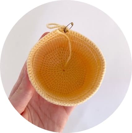 Crochet Cactus Free Amigurumi PDF Pattern