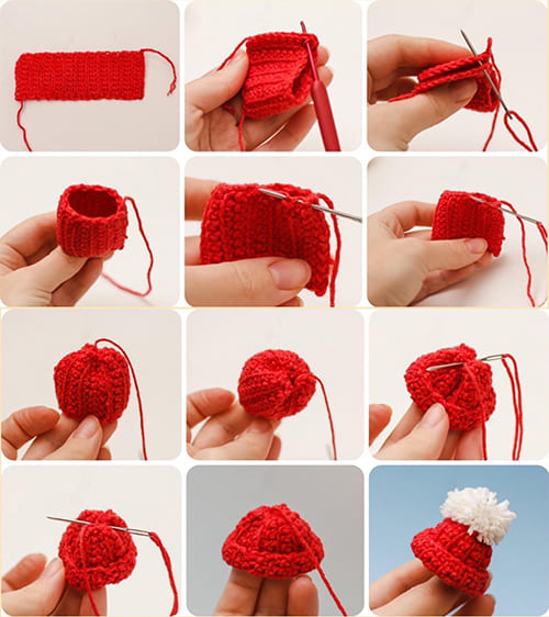 crochet-hat