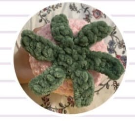 Kawaii Crochet Cow Amigurumi Free Pattern PDF