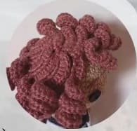 Crochet Coraline Doll Wybie Amigurumi Free Patterns PDF