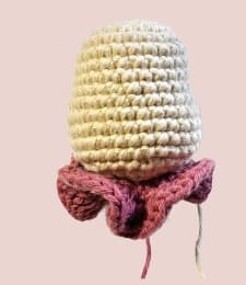 Easy Crochet Bunny Rattle Amigurumi Free Patterns PDF