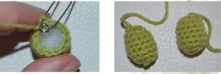 Crochet Cat Oliver Amigurumi Patterns Free PDF
