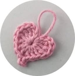 crochet-heart