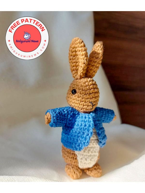 crochet rabbit pattern free pdf (2)