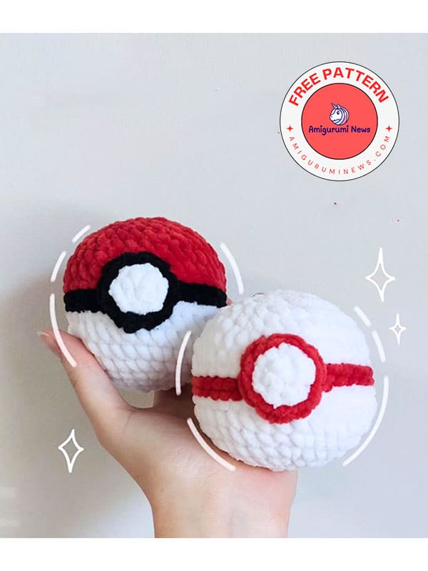 pokeball crochet pattern (2)