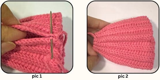 beanie