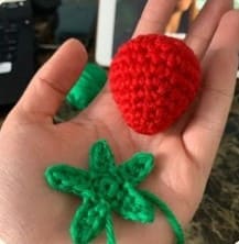 strawberry