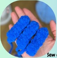 blue fin