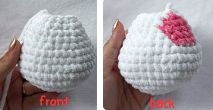 body-front and back