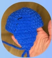 cap