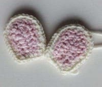 ears