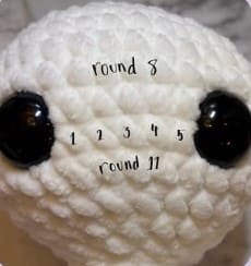eye-placement