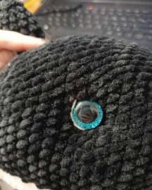 eye-tightening