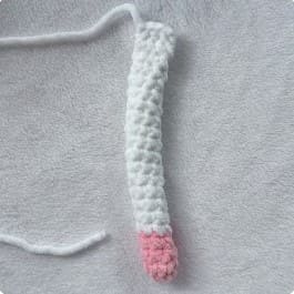 tail