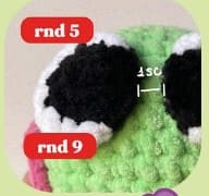 crochet-brawl-stars-toon-spike-eyes