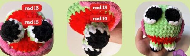 crochet-brawl-stars-toon-spike-legs