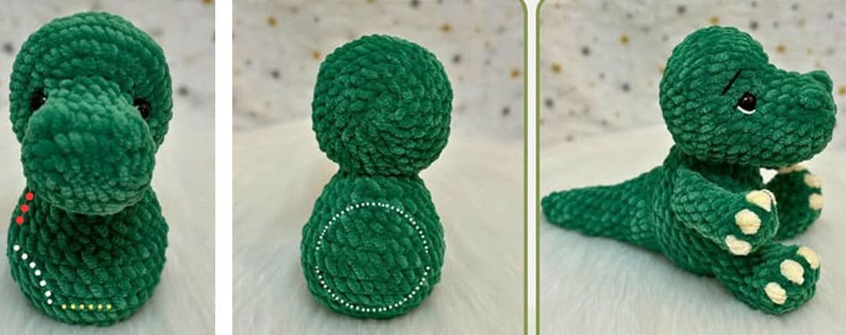 crochet-dino-plush-assembly