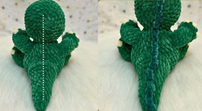 crochet-dino-plush-spikes