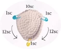 crochet-dragon-stuffed-animal-pattern-feet
