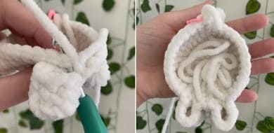 crochet-golden-retriever-paw-3-4