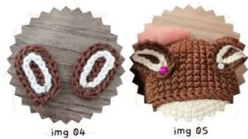 crochet-labubu-ears