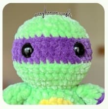 crochet-ninja-turtle-head