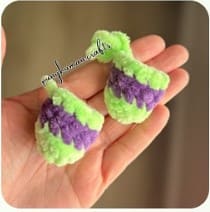 crochet-ninja-turtle-legs