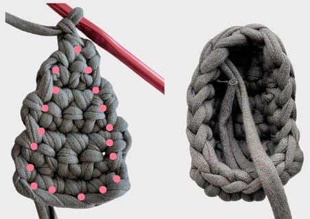 crochet-totoro-bag-arms