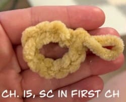 donut