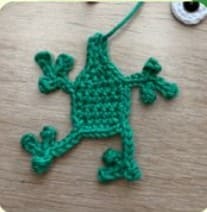 frog-keychain-body