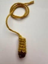 lion-tail