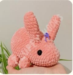 standing ears 3
