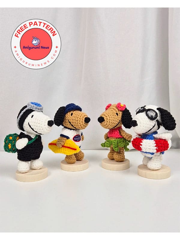 summer-outfits-with-crochet-snoopy-dog (2)