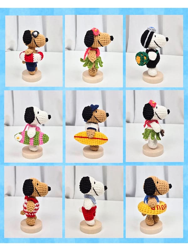 summer-outfits-with-crochet-snoopy-dog (4)