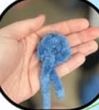 tail
