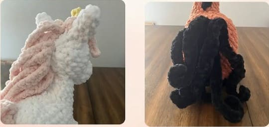 ulani-the-crochet-unicorn-and-horse-assembly-step-5-6