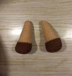 crochet-bull-arms