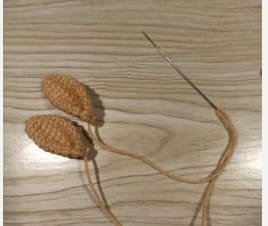 crochet-bull-ears