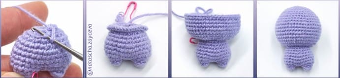 crochet-cute-bunny-keychain-head