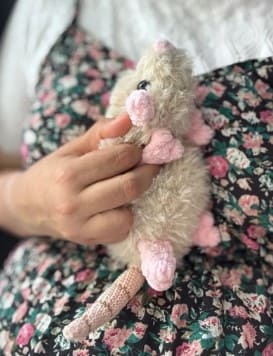 crochet-rat-legs