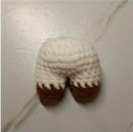 crochet-strawberry-cow-body