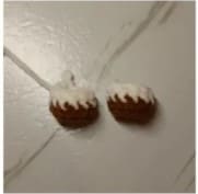 crochet-strawberry-cow-legs