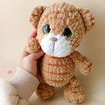 crochet-tiger-plushie-pattern
