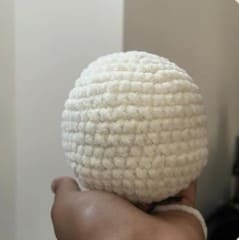 lulu-crochet-duck-head