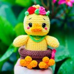 lulu-the-crochet-duck-pattern