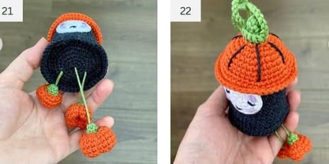 pumpkin-no-face-chime-final-steps