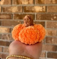 pumpkin