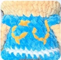 street-fighter-crochet-doll-chun-li- assembly-dress-details