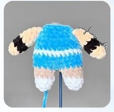 street-fighter-crochet-doll-chun-li- body