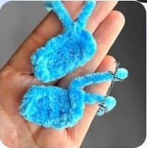 street-fighter-crochet-doll-chun-li- sleeves